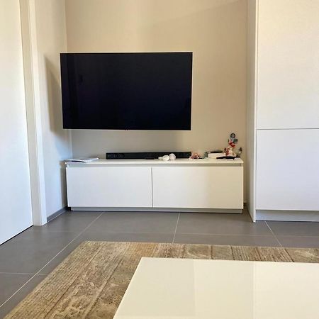 Nuovo E Centralissimo Civitanova Marche Εξωτερικό φωτογραφία