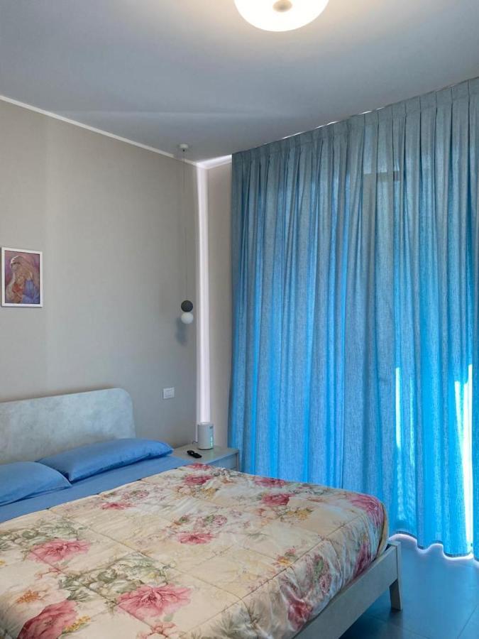 Nuovo E Centralissimo Civitanova Marche Εξωτερικό φωτογραφία